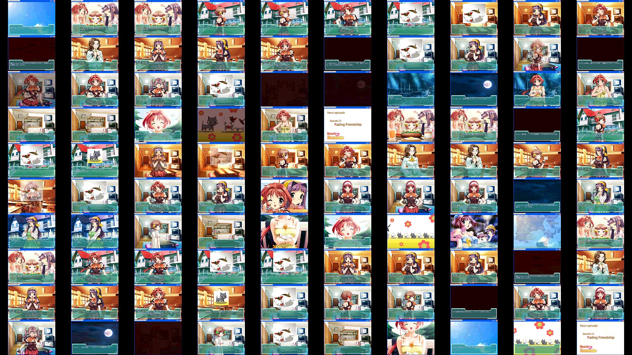 Heart de Roommate6-1.MP4 预览图