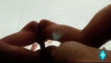 Fucking my friend
