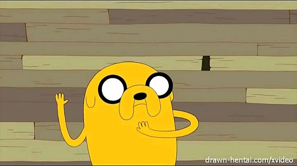 Download Video - Adventure Time Hentai