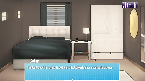 Let's play house chores part 4