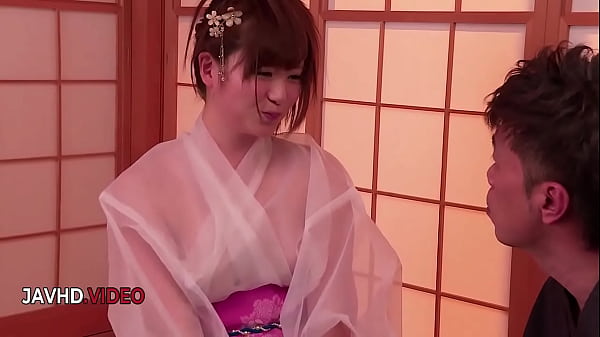 Intense JAV Experience With Amazing Yui Nishikawas Jaw Dropping Sex Scene