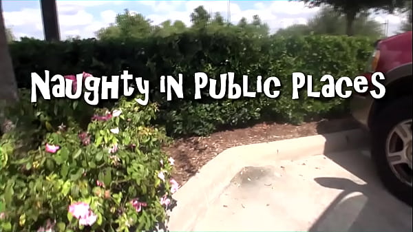 Naughty in Public Places