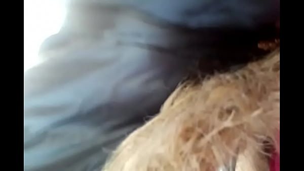 thumb head while the engine running
