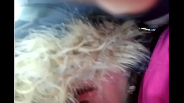 thumb head while the engine running
