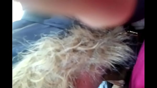 thumb head while the engine running