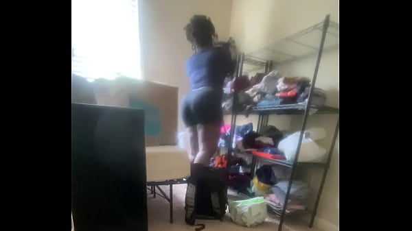 Thick busty homie mom