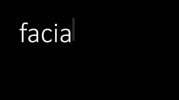 Kitty Lovedream rims and sucks, covered in cum