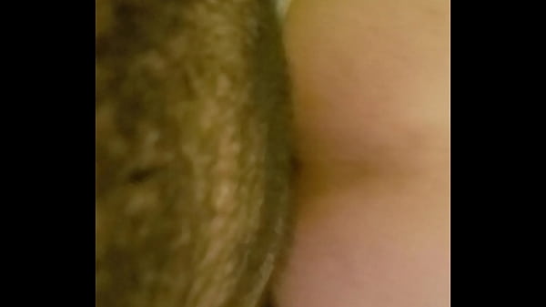 Chicão sendo empurrado pelo peludão de BH