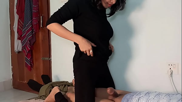 fucked my best friend boyfriend, do you think she will notice it?