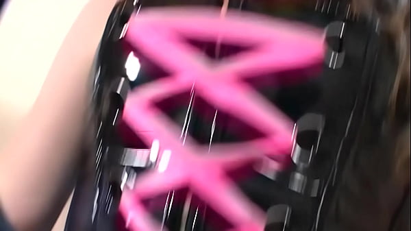 Two Big Bouncing Boobs Mature seduce Nerd Virgin Boy to FFM Threesome