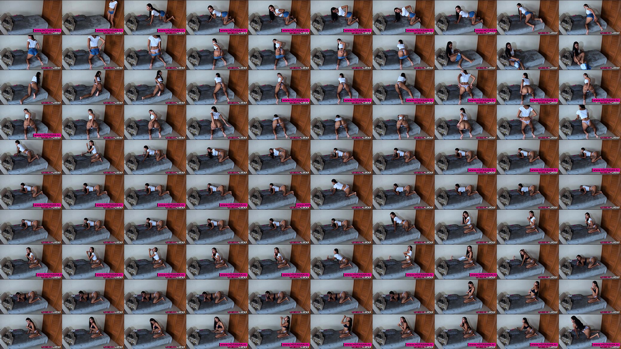Hot Thai webcam model 预览图