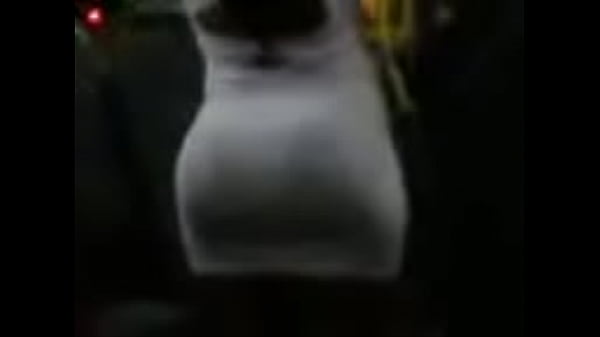 hot on the bus