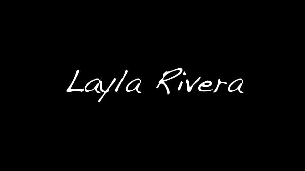 Layla Rivera Gets An Internal Explosion