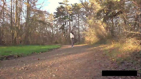 Piss Relief On The Dirt Track