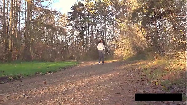 Piss Relief On The Dirt Track