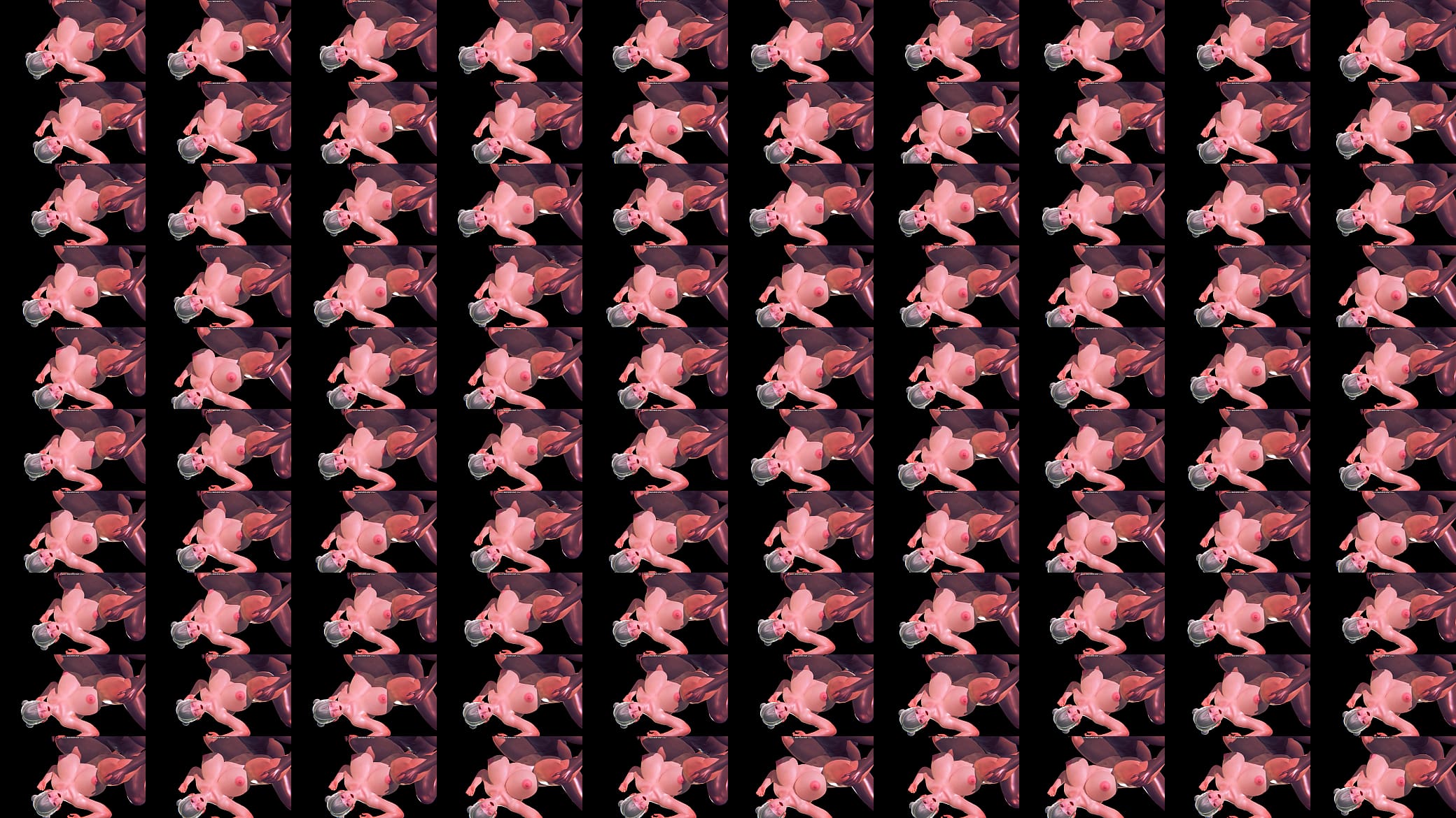 sex 3d 预览图