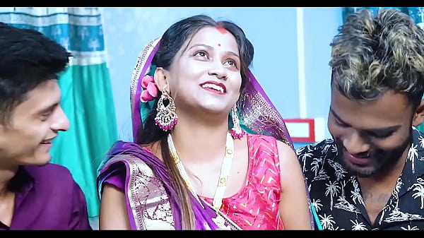 Download Video - Real Sex - Indian Bhabhi Soft Gentle Sex With Husband In Sari - Hindi Audio