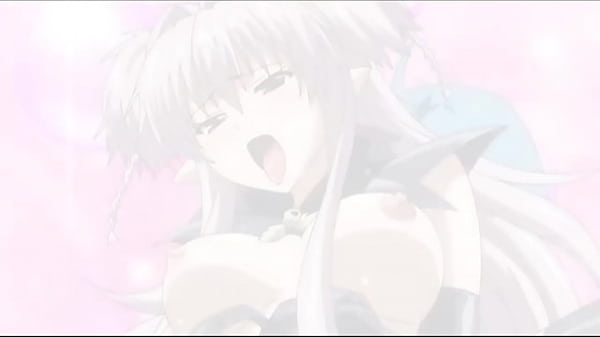 Brandish 1 clip hentai demon succubus