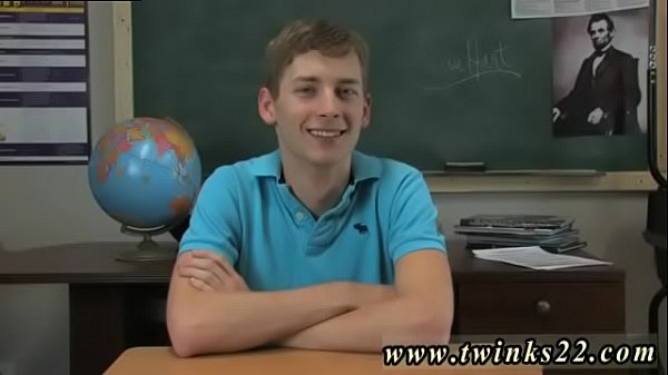 Cute barely legal boys gay porn movie Twink adu...