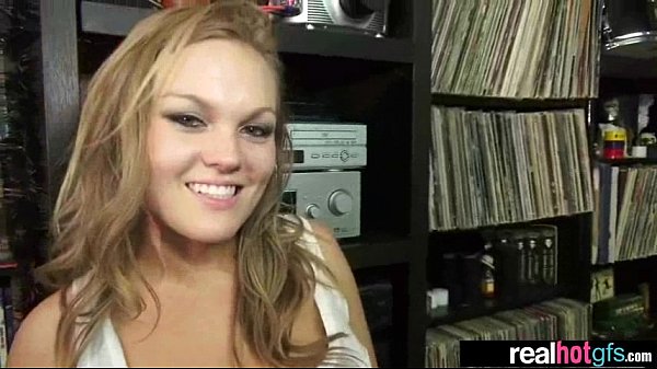 Nasty Wild Girl Enjoy Intercorse In Front Of Cam clip-07