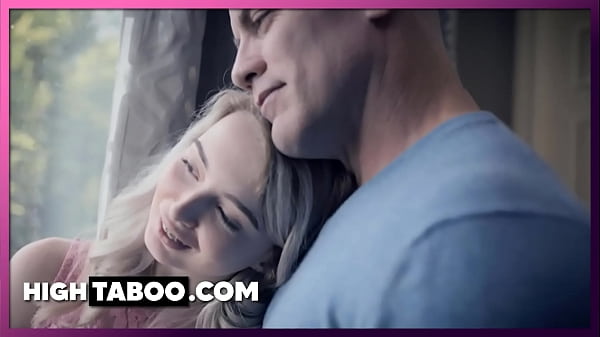 Download Video - HighTaboo - Step Daughter Seduced by Stepdad the Same Day She Turned 18 Years&comma; Lexi Lore&comma; Derrick Pierce