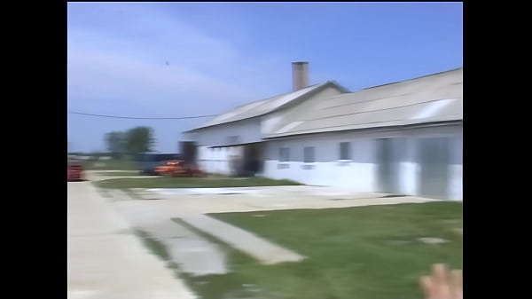 Backstage Fucker - Cony Ferrara vs Titus Steele (HD Remastered)