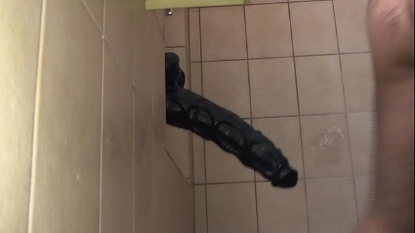 Download Video - Hard and Deep Anal Fucking with the Luca XL Monster Dildo