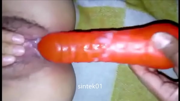 big dildo