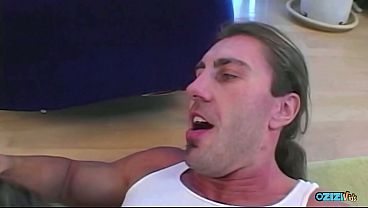 The delight of small tits is magnified through careful touches and kissing