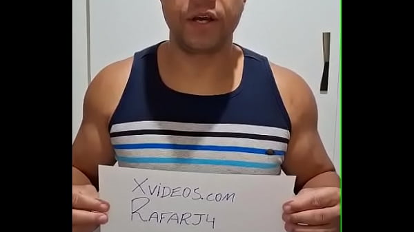 V&iacute;deo de verifica&ccedil;&atilde;o
