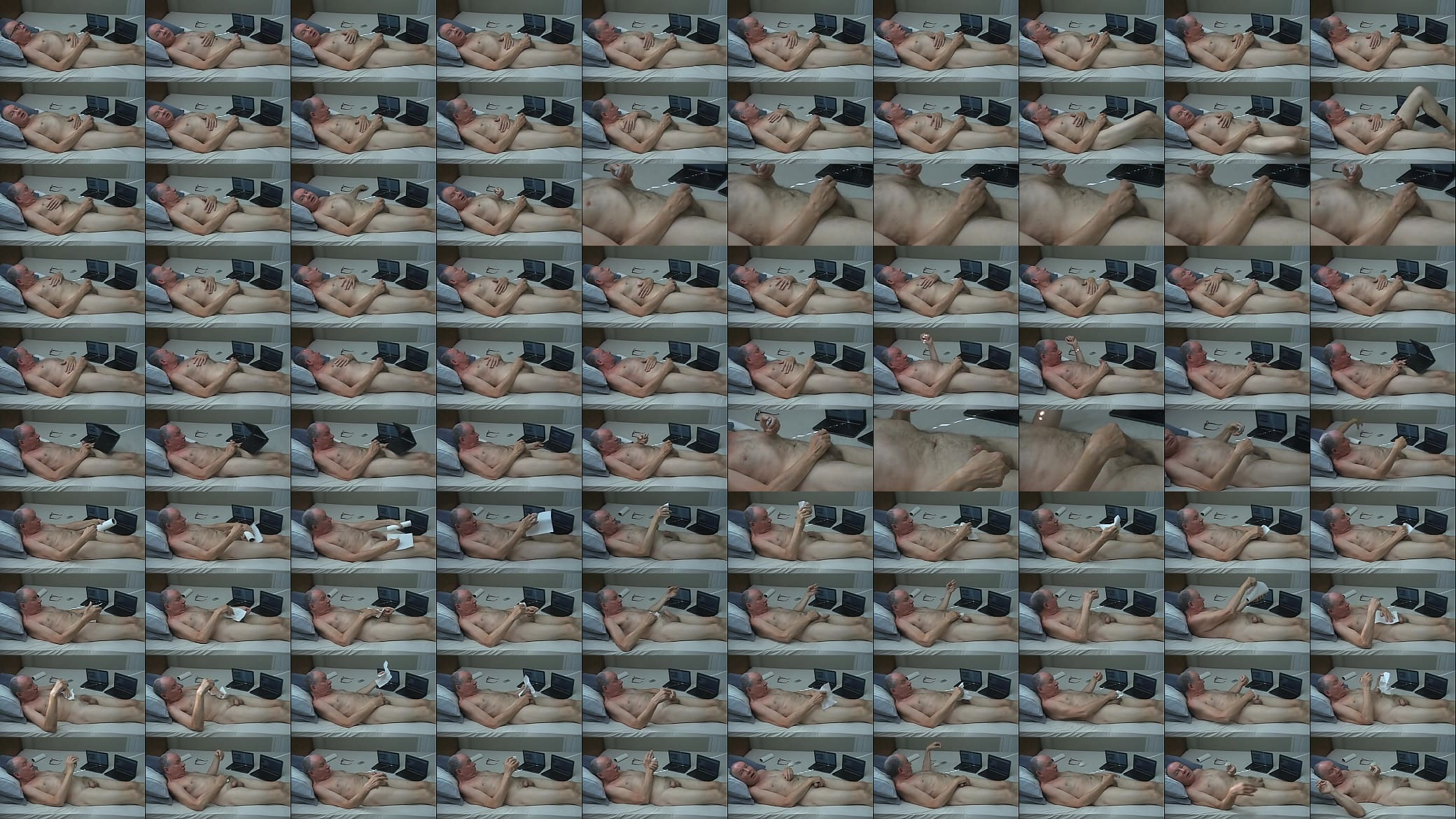 Male masturbation for women 预览图