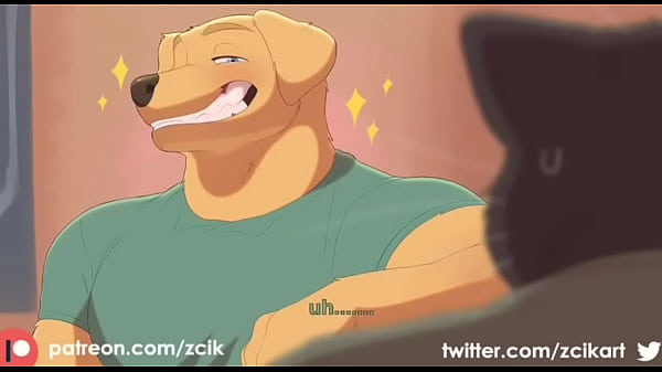 Passing love animation