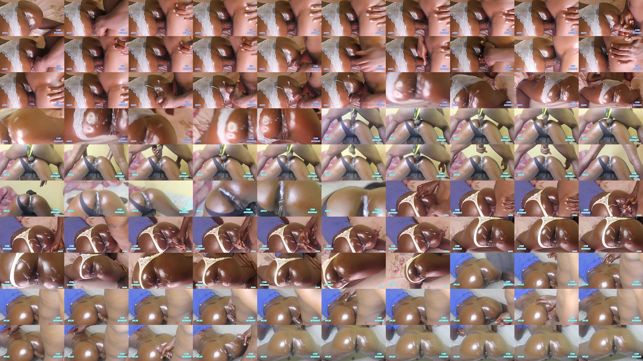 HOT SWEET ANAL CUMSHOT DOGGYSTYLE COMPILATION, PERFECT ASS 预览图