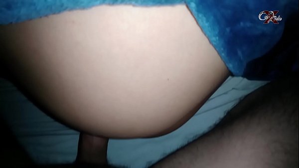 La culona de mi cuñada recibe verga por el culo.... se asombra mientras le doy por su CULO y lo disfruta GIME de placer! ... ANAL...POV ... cámara oculta