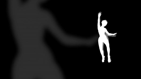 BLACK TGIRLS: Climax Thursday With Cassandra Grande!