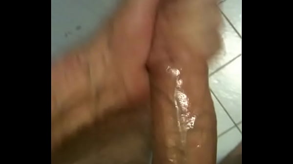 Download Video - Releasing My Load