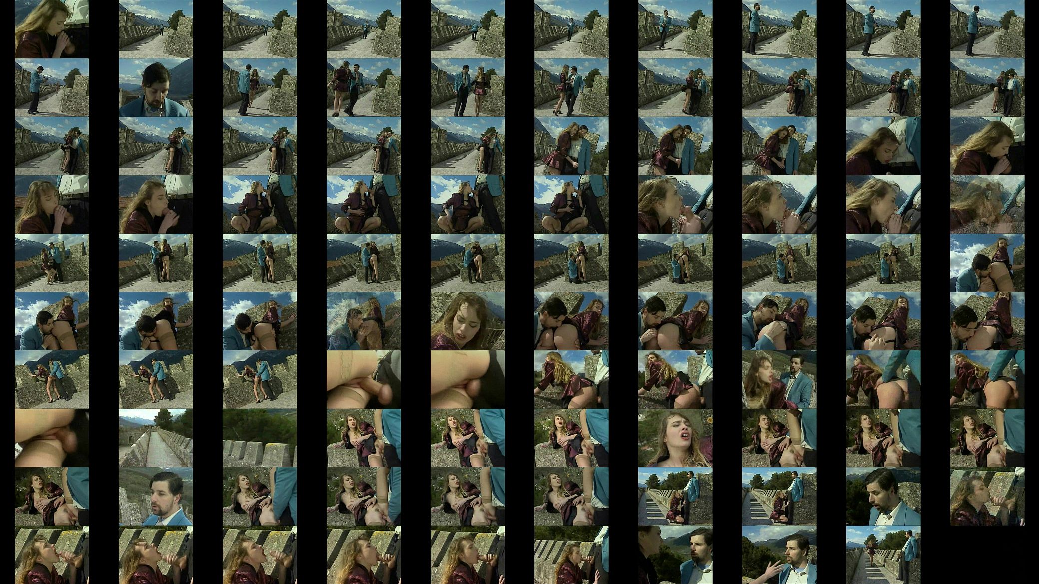 jennifer Cartier scene 4 预览图
