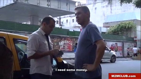 Download Video - Str8 Dudes Fucking a Guy