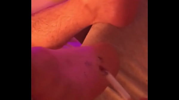 Foot ? Massage