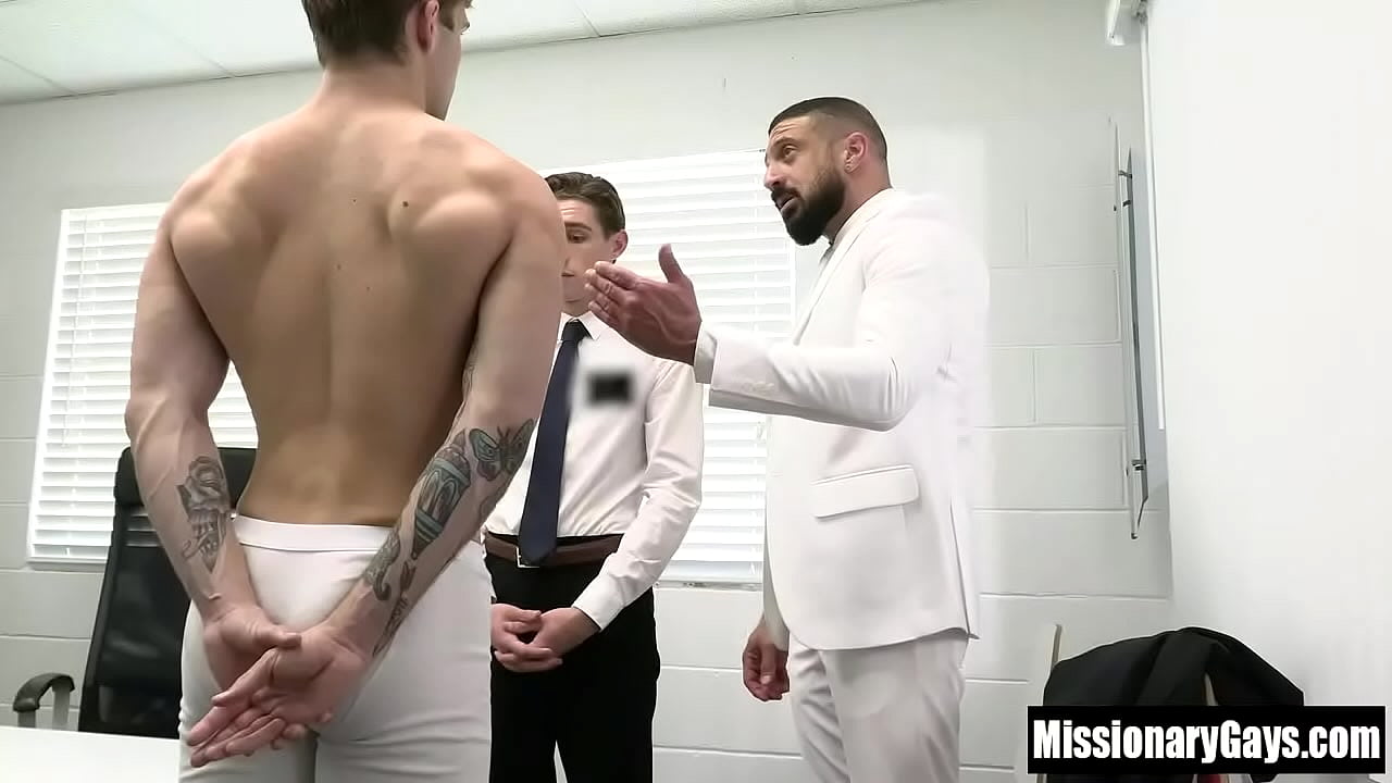 Obispo disciplina a chicos gays mormones
                      anal blowjob young threesome old boys gay missionary twink bareback slap gays mormon religious gay blowjob gay sex gay anal gay porn muchos negros