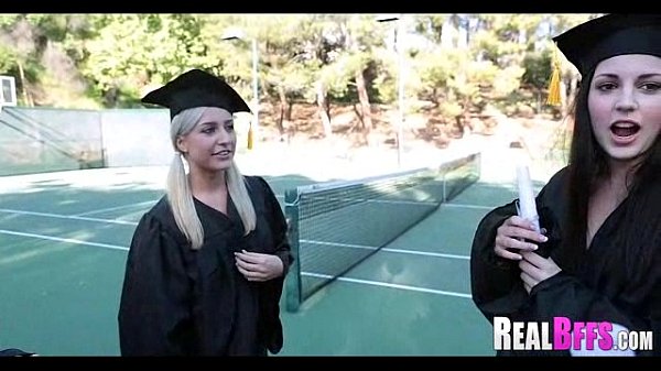 Journée De Remise Des Diplômes Fuckfest 016