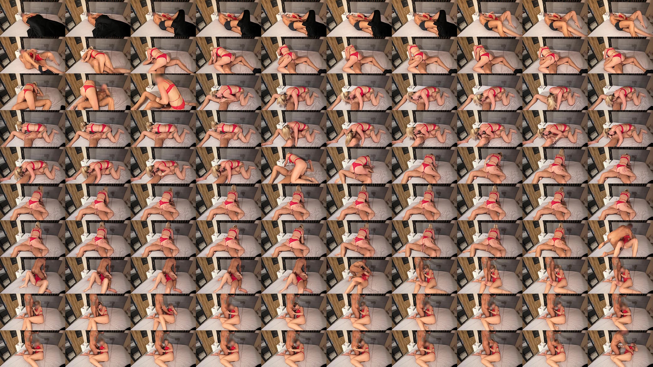 Meine geile Ehefotz und ich, 69, lutschen, Arsch Fingern... alles dabei 预览图