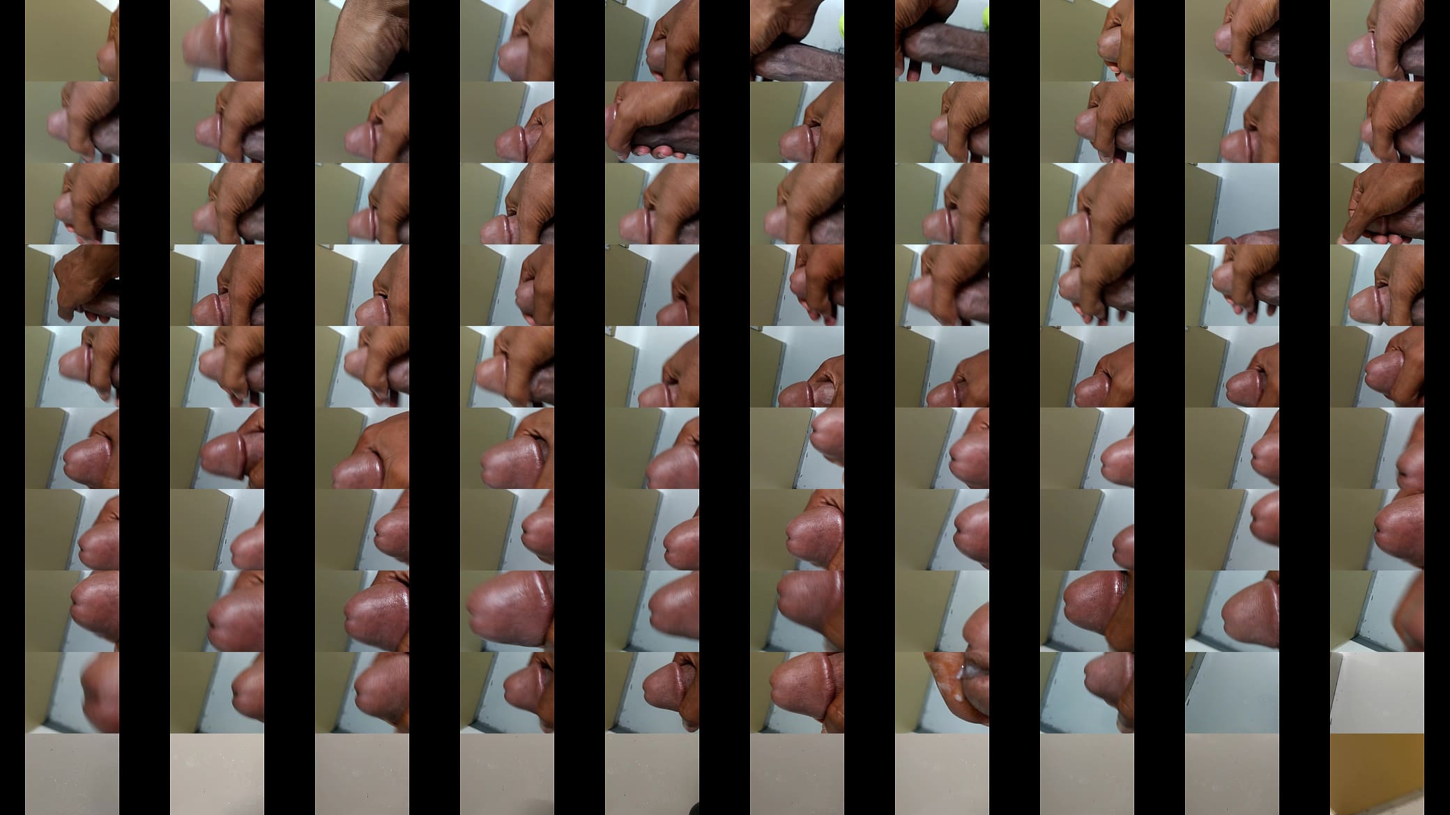 Work masturbation 预览图