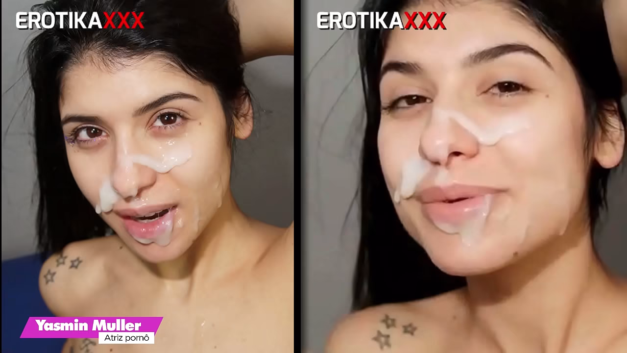 Yasmin Muller - Rapidinhas EROTIKAXXX