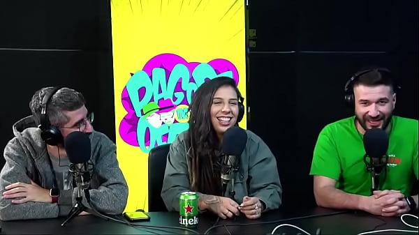 TEVE REUNIÃO DE FAMÍLIA - PUCCA #PAGODCAST