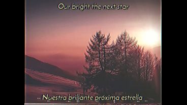 There's  something happening - Jack Stauber