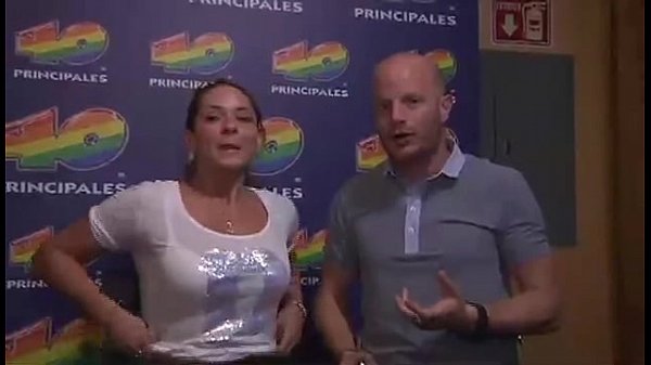 Download Video - RetoTanga Elba Jim&eacute;nez 480P