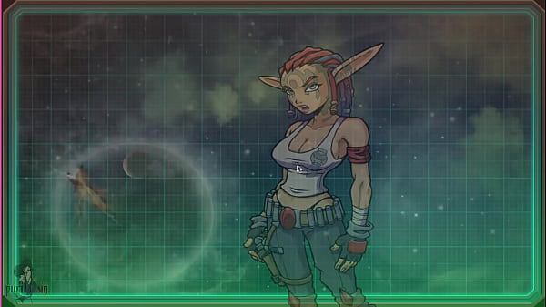 Download Video - Akabur's Star Channel 34 part 17 Maid Ashelin