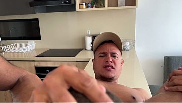 Follando a malandro veneco