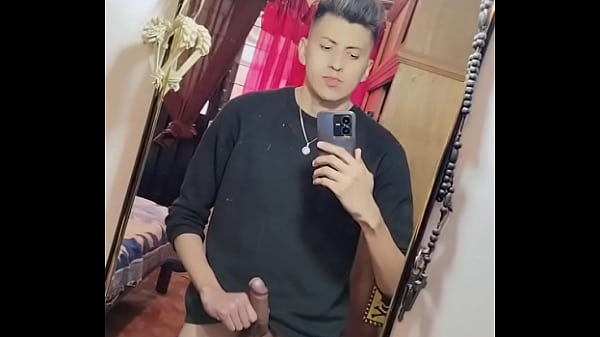 Tengo Antojo de un culo de Vato